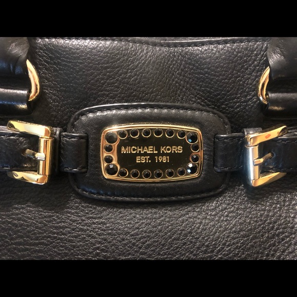 Michael Kors Handbag - Picture 2 of 5